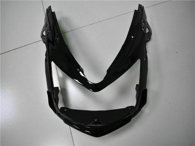 Preto Brilhante Carenagem EX650 2006-2008