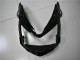 Preto Brilhante Carenagem EX650 2006-2008