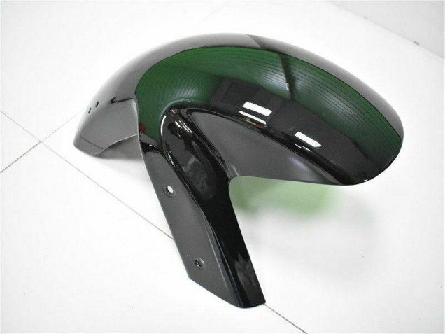 Preto Brilhante Carenagem EX650 2006-2008