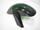 Preto Brilhante Carenagem EX650 2006-2008