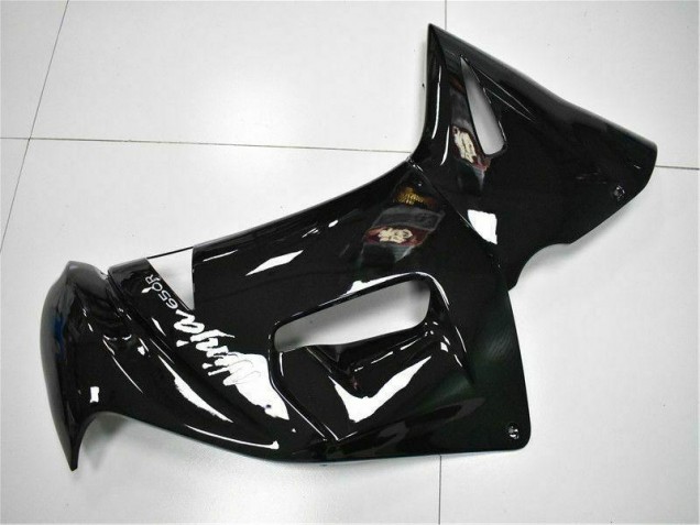 Preto Brilhante Carenagem EX650 2006-2008