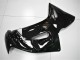 Preto Brilhante Carenagem EX650 2006-2008