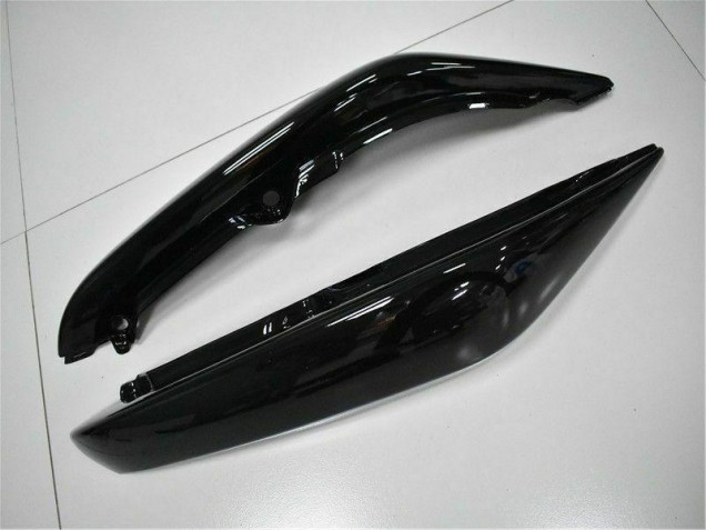 Preto Brilhante Carenagem EX650 2006-2008
