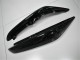 Preto Brilhante Carenagem EX650 2006-2008