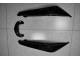 Preto Brilhante Carenagem EX650 2009-2011 Preto Brilhante Carenagem EX650 2009-2011