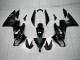 Preto Brilhante Carenagem EX650 2009-2011 Preto Brilhante Carenagem EX650 2009-2011