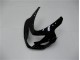 Preto Brilhante Carenagem GSXR 600 / 750 K4 2004-2005 Preto Brilhante Carenagem GSXR 600 / 750 K4 2004-2005