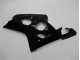 Preto Brilhante Carenagem GSXR 600 / 750 K4 2004-2005 Preto Brilhante Carenagem GSXR 600 / 750 K4 2004-2005
