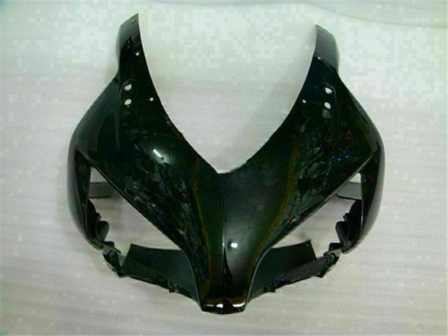 Preto Brilhante Carenagem & Plástico CBR 1000RR 2004-2005 Preto Brilhante Carenagem & Plástico CBR 1000RR 2004-2005