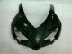 Preto Brilhante Carenagem & Plástico CBR 1000RR 2004-2005 Preto Brilhante Carenagem & Plástico CBR 1000RR 2004-2005