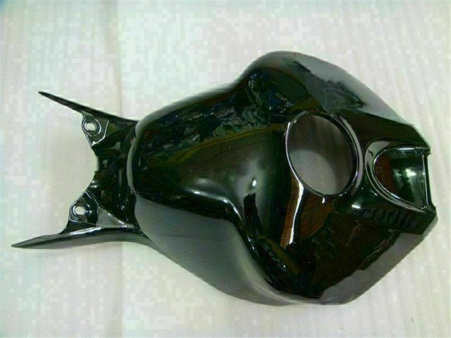 Preto Brilhante Carenagem & Plástico CBR 1000RR 2004-2005 Preto Brilhante Carenagem & Plástico CBR 1000RR 2004-2005