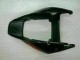 Preto Brilhante Carenagem & Plástico CBR 1000RR 2004-2005 Preto Brilhante Carenagem & Plástico CBR 1000RR 2004-2005