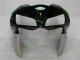 Preto Brilhante Carenagem & Plástico CBR 600RR 2005-2006 Preto Brilhante Carenagem & Plástico CBR 600RR 2005-2006