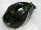 Preto Brilhante Carenagem & Plástico CBR 600RR 2005-2006 Preto Brilhante Carenagem & Plástico CBR 600RR 2005-2006