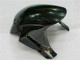 Preto Brilhante Carenagem & Plástico CBR 600RR 2005-2006 Preto Brilhante Carenagem & Plástico CBR 600RR 2005-2006