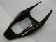 Preto Brilhante Carenagem & Plástico CBR 600RR 2005-2006 Preto Brilhante Carenagem & Plástico CBR 600RR 2005-2006