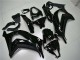 Preto Brilhante Carenagem ZX10R 2011-2015 Preto Brilhante Carenagem ZX10R 2011-2015