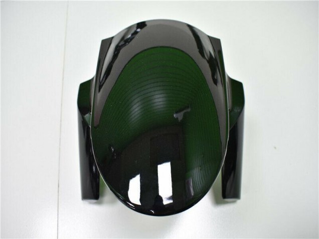 Preto Brilhante Carenagem ZX10R 2011-2015 Preto Brilhante Carenagem ZX10R 2011-2015