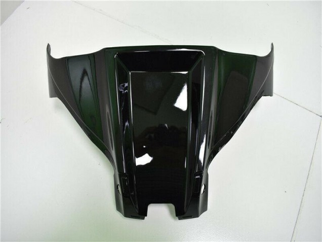 Preto Brilhante Carenagem ZX10R 2011-2015 Preto Brilhante Carenagem ZX10R 2011-2015