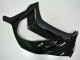 Preto Brilhante Carenagem ZX10R 2011-2015 Preto Brilhante Carenagem ZX10R 2011-2015