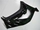 Preto Brilhante Carenagem ZX10R 2011-2015 Preto Brilhante Carenagem ZX10R 2011-2015