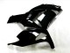Preto Brilhante Carenagem ZX14R ZZR 1400 2006-2011