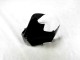 Preto Brilhante Carenagem ZX14R ZZR 1400 2006-2011