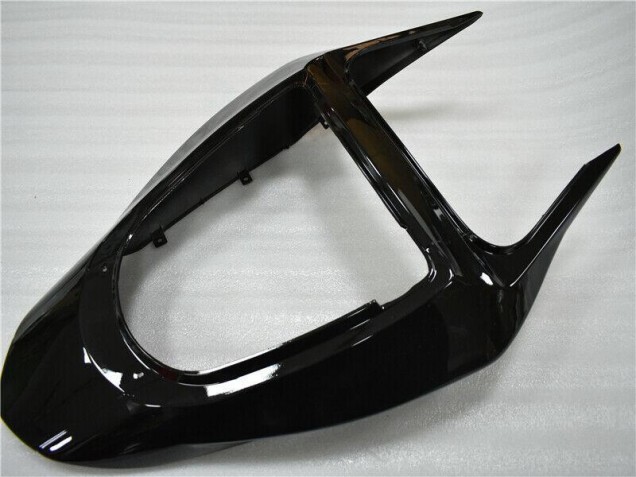 Preto Brilhante Carenagem ZX6R 2005-2006 Preto Brilhante Carenagem ZX6R 2005-2006