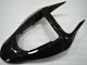 Preto Brilhante Carenagem ZX6R 2005-2006 Preto Brilhante Carenagem ZX6R 2005-2006