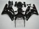Preto Brilhante Carenagem ZX6R 2005-2006 Preto Brilhante Carenagem ZX6R 2005-2006