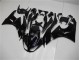 Preto Brilhante Carenagem ZX6R 2009-2012
