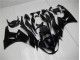 Preto Brilhante Carenagem ZX6R 2009-2012