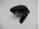 Preto Brilhante Carenagem ZX6R 2009-2012