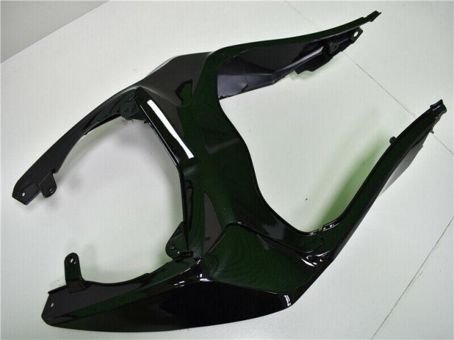 Preto Brilhante Carenagem ZX6R 2013-2018 Preto Brilhante Carenagem ZX6R 2013-2018