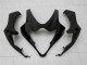 Preto Brilhante Carroçaria GSXR 1000 K5 2005-2006 Preto Brilhante Carroçaria GSXR 1000 K5 2005-2006