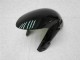 Preto Brilhante Carroçaria GSXR 1000 K5 2005-2006 Preto Brilhante Carroçaria GSXR 1000 K5 2005-2006