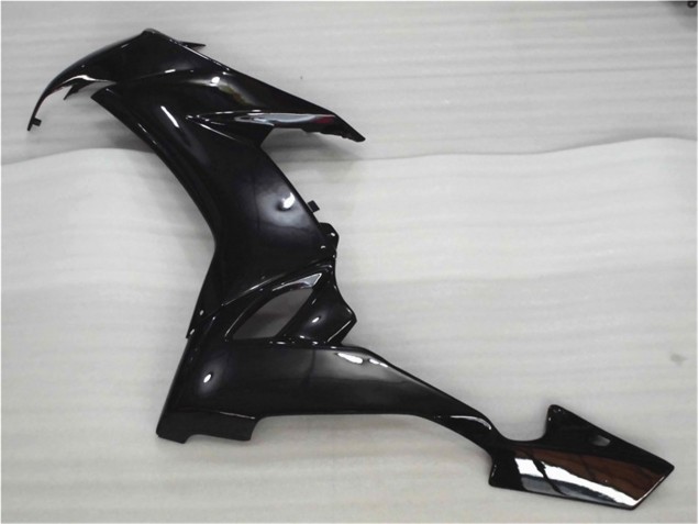 Preto Brilhante Carroçaria ZX10R 2008-2010 Preto Brilhante Carroçaria ZX10R 2008-2010