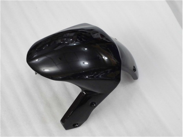 Preto Brilhante Carroçaria ZX10R 2008-2010 Preto Brilhante Carroçaria ZX10R 2008-2010