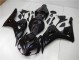 Preto Brilhante Kit Carenagem CBR 1000RR 2006-2007 Preto Brilhante Kit Carenagem CBR 1000RR 2006-2007
