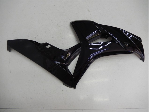 Preto Brilhante Kit Carenagem CBR 1000RR 2006-2007 Preto Brilhante Kit Carenagem CBR 1000RR 2006-2007