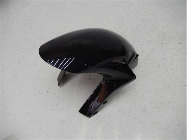 Preto Brilhante Kit Carenagem CBR 1000RR 2006-2007 Preto Brilhante Kit Carenagem CBR 1000RR 2006-2007