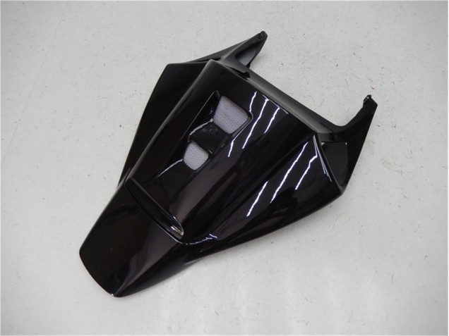 Preto Brilhante Kit Carenagem CBR 1000RR 2006-2007 Preto Brilhante Kit Carenagem CBR 1000RR 2006-2007