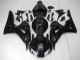 Preto Brilhante Kit Carenagem CBR 1000RR 2006-2007 Preto Brilhante Kit Carenagem CBR 1000RR 2006-2007