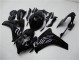 Preto Brilhante Kit Carenagem CBR 1000RR 2008-2011
