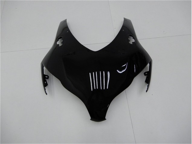 Preto Brilhante Kit Carenagem CBR 1000RR 2008-2011
