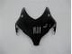 Preto Brilhante Kit Carenagem CBR 1000RR 2008-2011