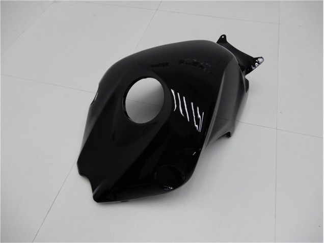 Preto Brilhante Kit Carenagem CBR 1000RR 2008-2011