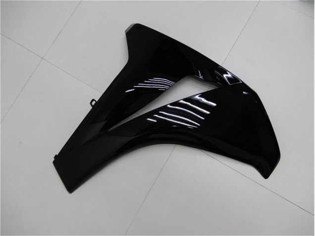 Preto Brilhante Kit Carenagem CBR 1000RR 2008-2011