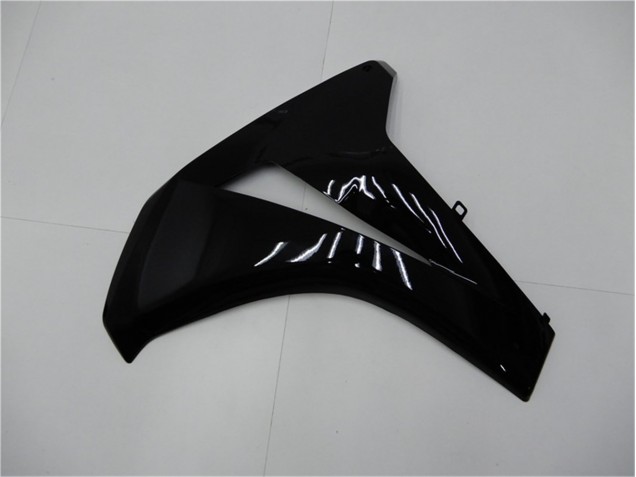 Preto Brilhante Kit Carenagem CBR 1000RR 2008-2011