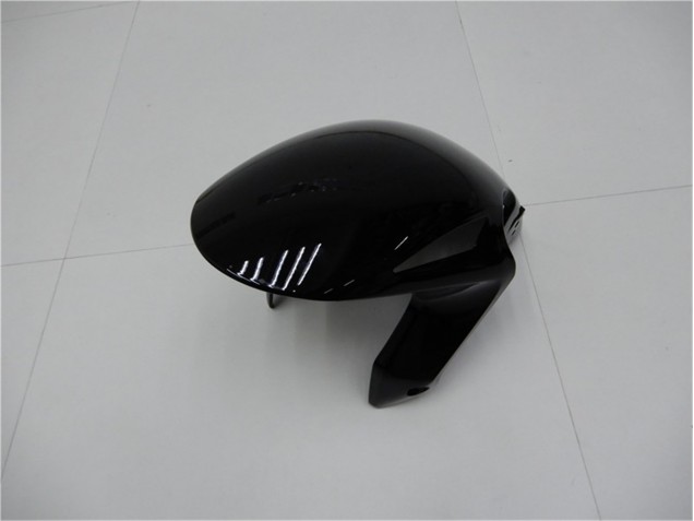 Preto Brilhante Kit Carenagem CBR 1000RR 2008-2011
